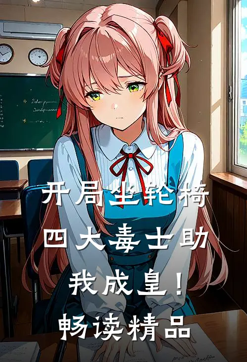 开局坐轮椅，四大毒士助我成皇！畅读精品
