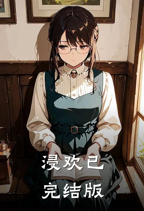 浸欢已完结版