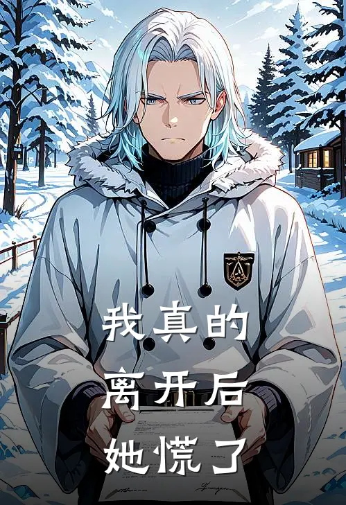 我真的离开后，她慌了