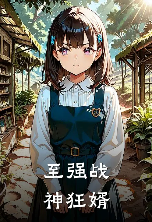至强战神狂婿