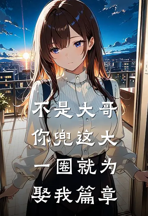 不是大哥，你兜这大一圈就为娶我篇章