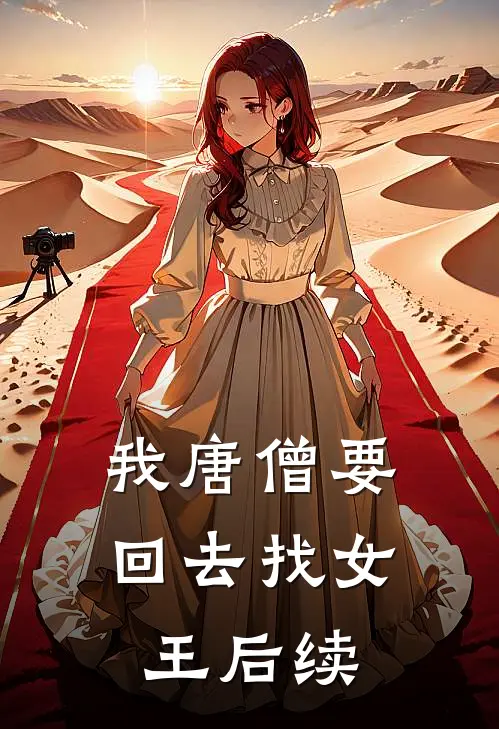 我唐僧要回去找女王后续