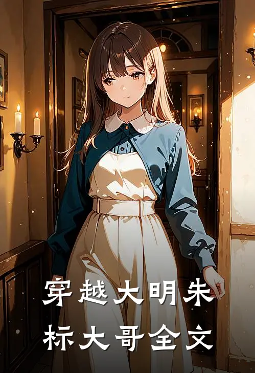 穿越大明朱标大哥全文