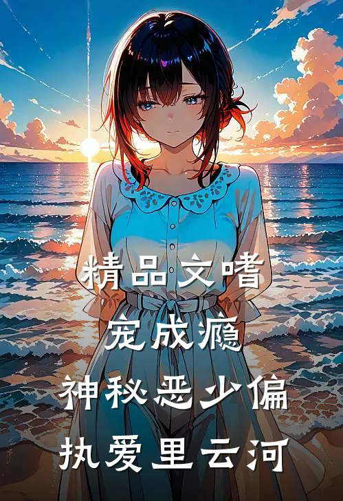 精品文嗜宠成瘾:神秘恶少偏执爱里云河