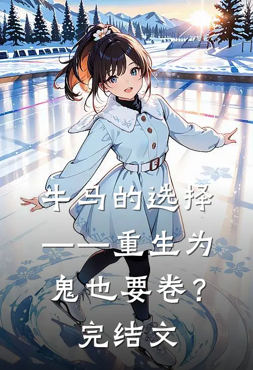 牛马的选择——重生为鬼也要卷？完结文