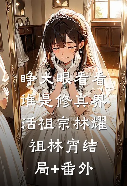 睁大眼看看谁是修真界活祖宗林耀祖林宵结局+番外