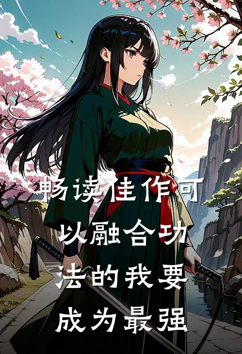 畅读佳作可以融合功法的我要成为最强