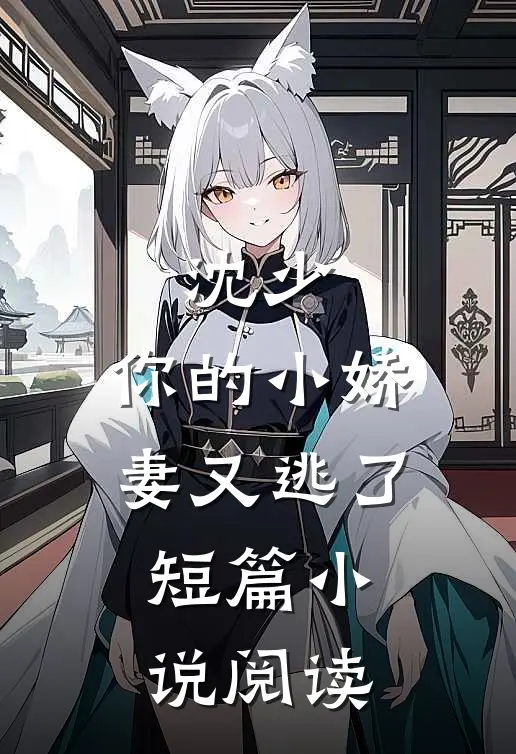 沈少，你的小娇妻又逃了短篇小说阅读