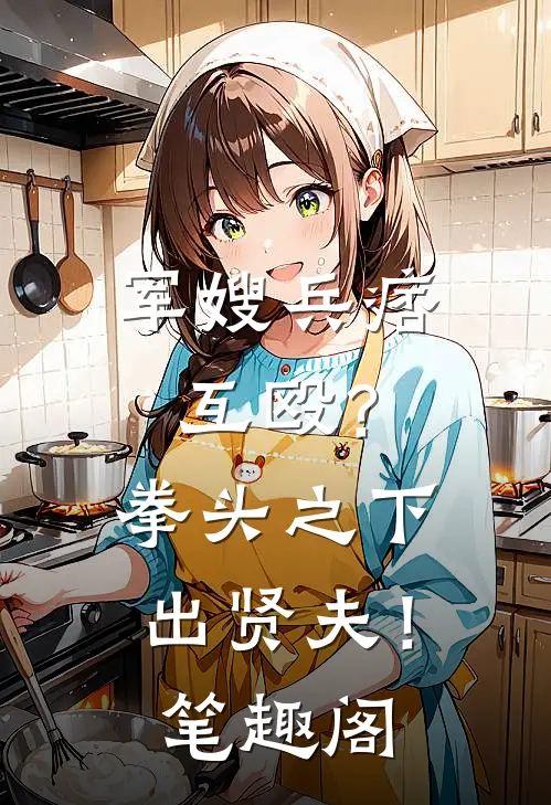 军嫂兵痞互殴？拳头之下出贤夫！笔趣阁