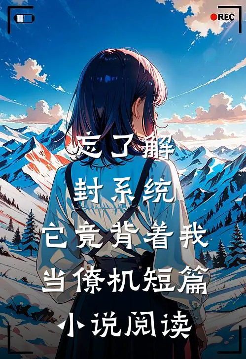 忘了解封系统，它竟背着我当僚机短篇小说阅读