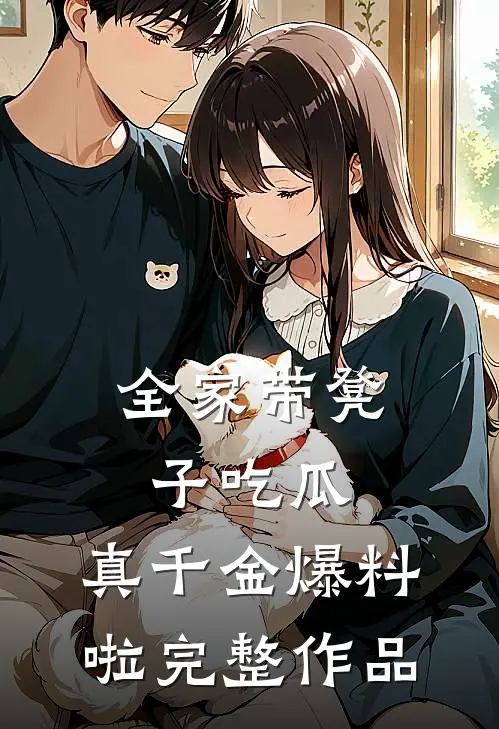 全家带凳子吃瓜，真千金爆料啦完整作品