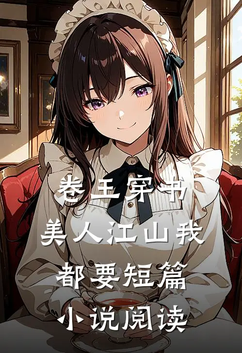 卷王穿书：美人江山我都要短篇小说阅读