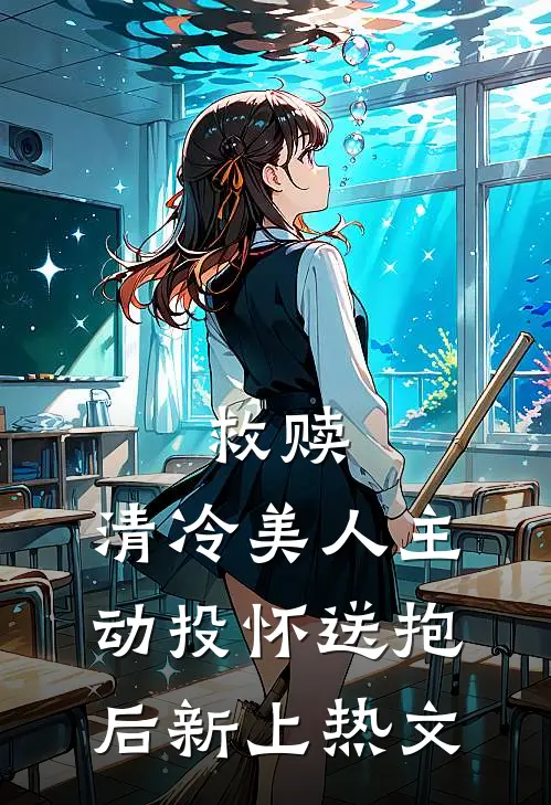 救赎：清冷美人主动投怀送抱后新上热文