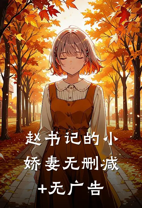 赵书记的小娇妻无删减+无广告