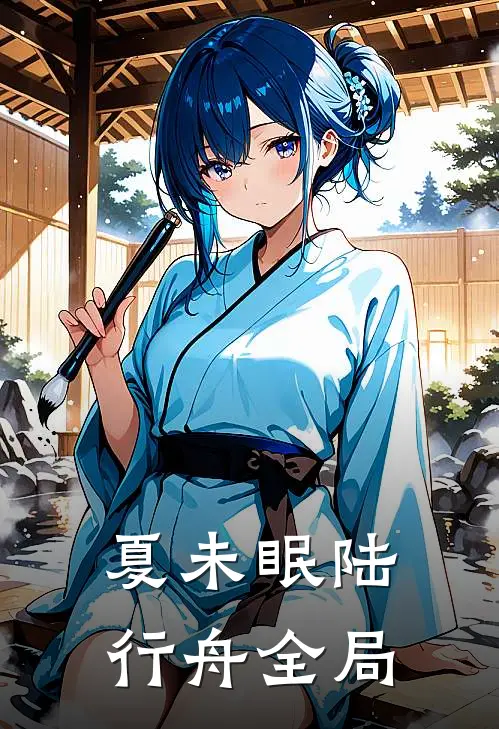 夏未眠陆行舟全局