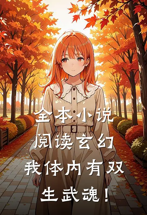 全本小说阅读玄幻：我体内有双生武魂！