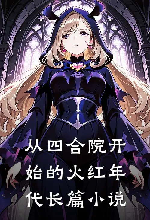 从四合院开始的火红年代长篇小说