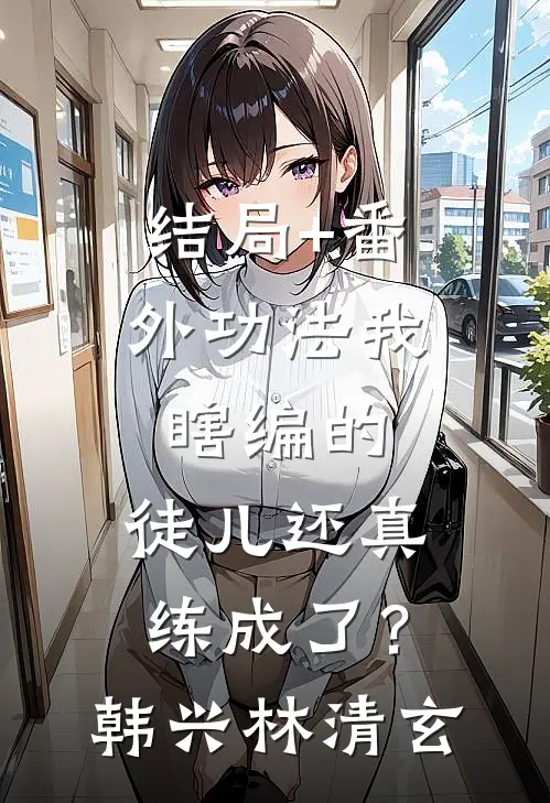 结局+番外功法我瞎编的，徒儿还真练成了？韩兴林清玄