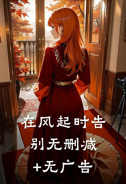 在风起时告别无删减+无广告