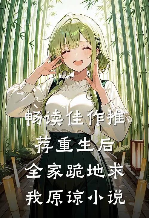 畅读佳作推荐重生后,全家跪地求我原谅小说