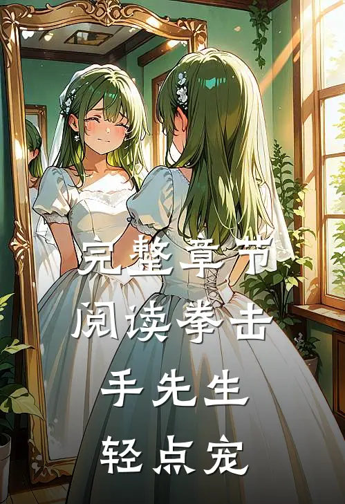 完整章节阅读拳击手先生，轻点宠