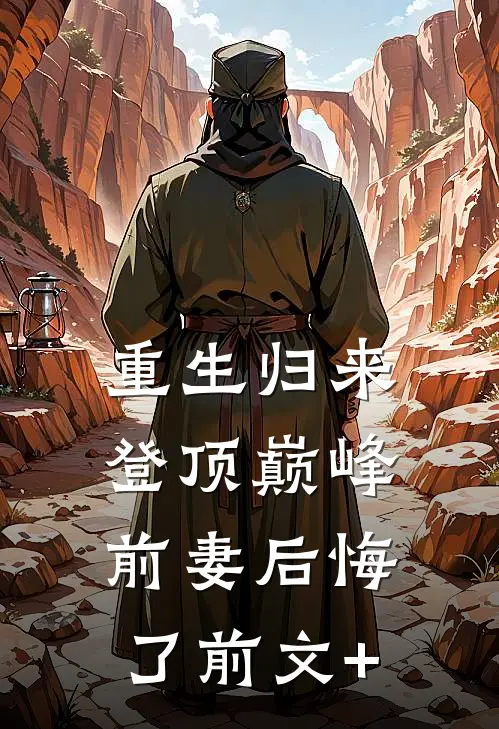 重生归来登顶巅峰，前妻后悔了前文+