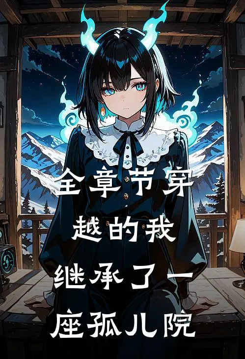 全章节穿越的我，继承了一座孤儿院