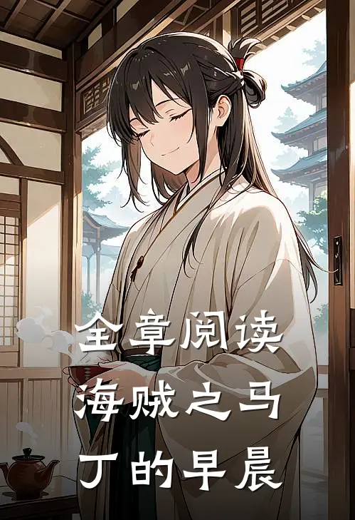 全章阅读海贼之马丁的早晨