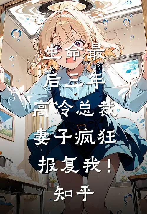 生命最后三年，高冷总裁妻子疯狂报复我！知乎