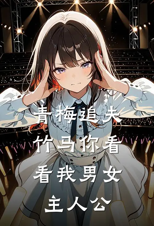 青梅追夫，竹马你看看我男女主人公