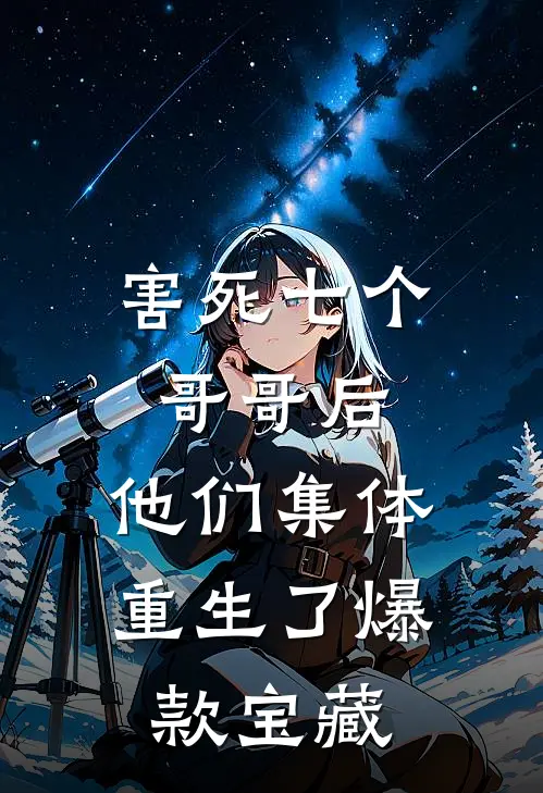 害死七个哥哥后，他们集体重生了爆款宝藏