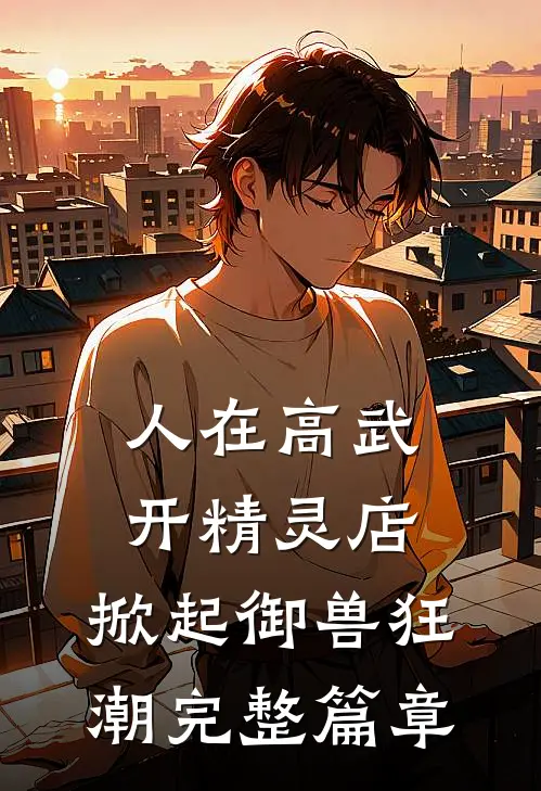 人在高武开精灵店，掀起御兽狂潮完整篇章