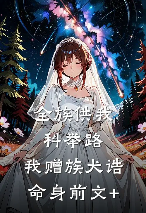 全族供我科举路，我赠族犬诰命身前文+