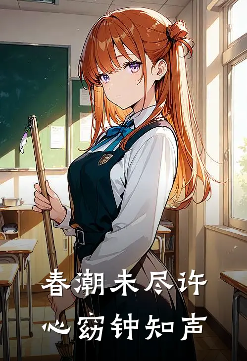 春潮未尽许心窈钟知声