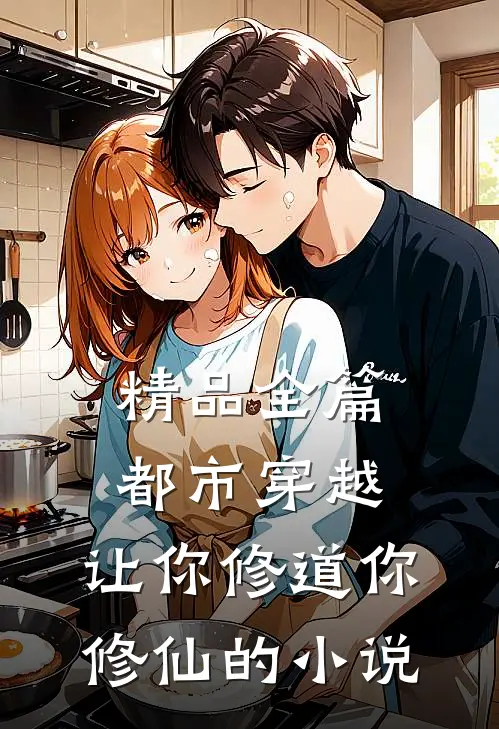 精品全篇都市穿越:让你修道你修仙的小说