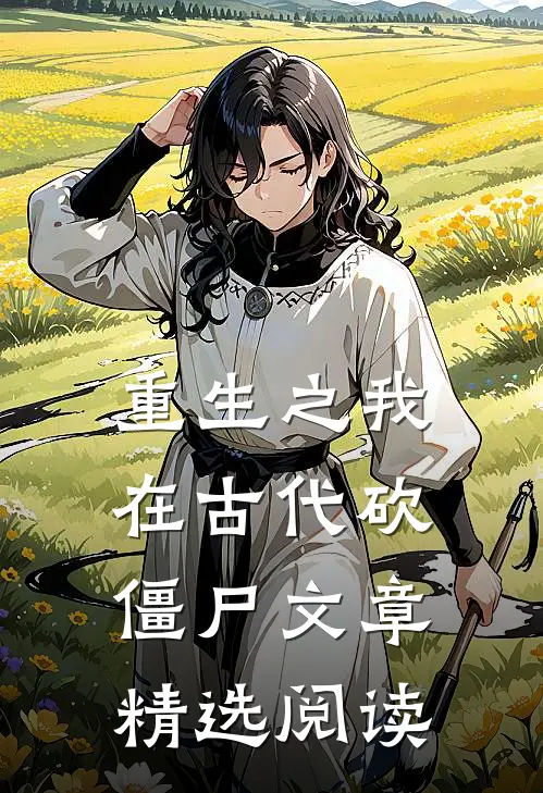 重生之我在古代砍僵尸文章精选阅读