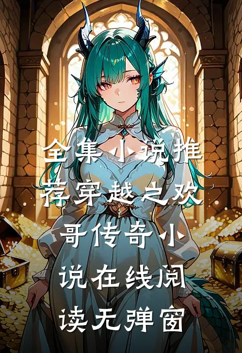全集小说推荐穿越之欢哥传奇小说在线阅读无弹窗