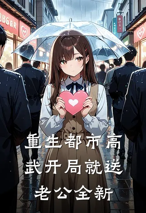 重生都市高武开局就送老公全新