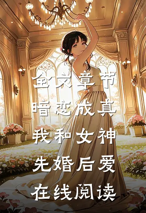 全文章节暗恋成真,我和女神先婚后爱在线阅读