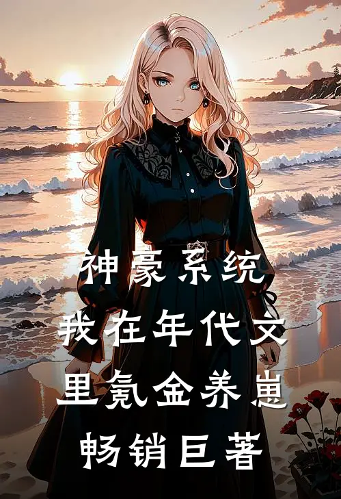 神豪系统：我在年代文里氪金养崽畅销巨著