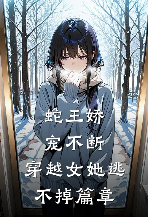 蛇王娇宠不断，穿越女她逃不掉篇章