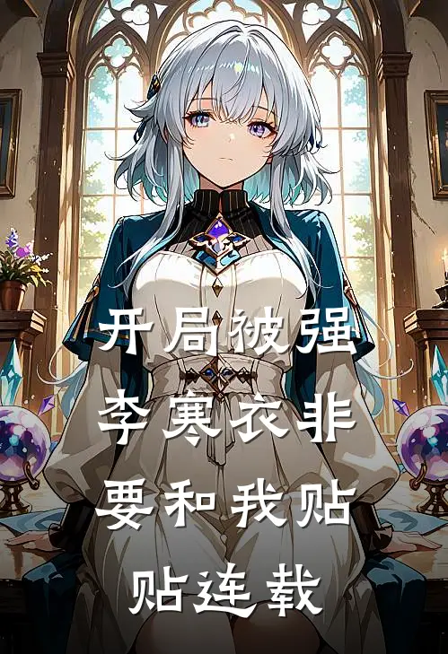 开局被强，李寒衣非要和我贴贴连载