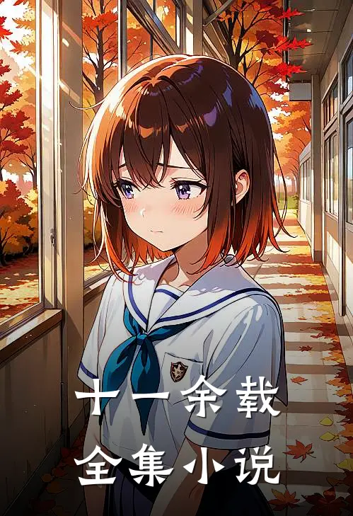十一余载全集小说