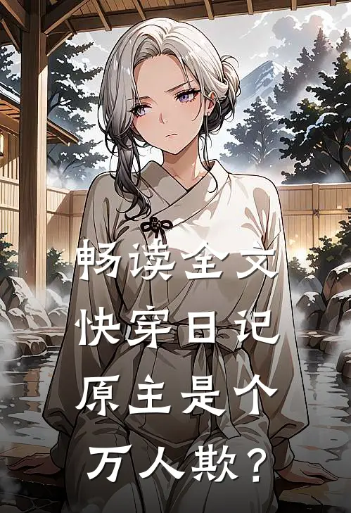 畅读全文快穿日记：原主是个万人欺？