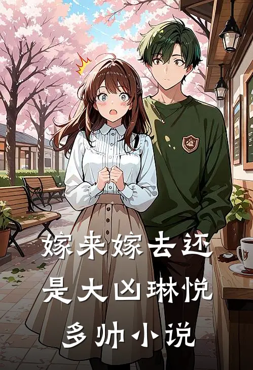 嫁来嫁去还是大凶琳悦多帅小说