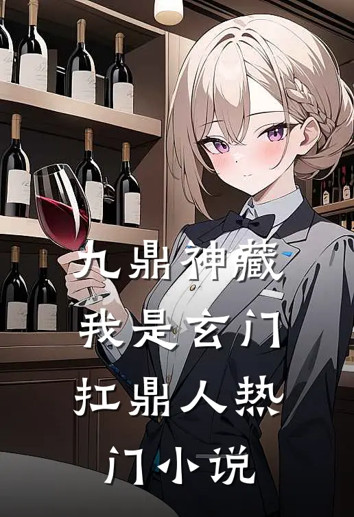 九鼎神藏：我是玄门扛鼎人热门小说