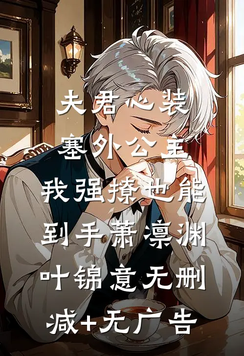 夫君心装塞外公主，我强撩也能到手萧凛渊叶锦意无删减+无广告