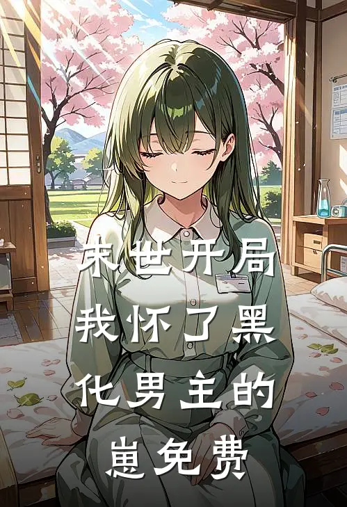 末世开局：我怀了黑化男主的崽免费