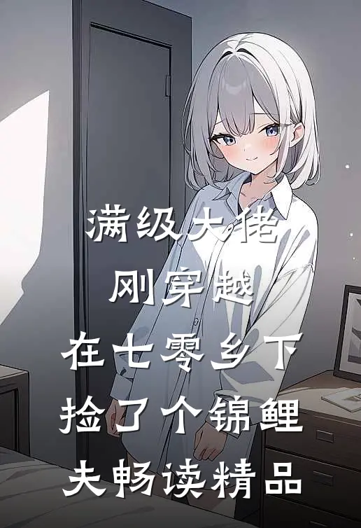 满级大佬刚穿越，在七零乡下捡了个锦鲤夫畅读精品