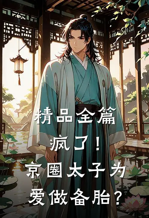 精品全篇疯了！京圈太子为爱做备胎？